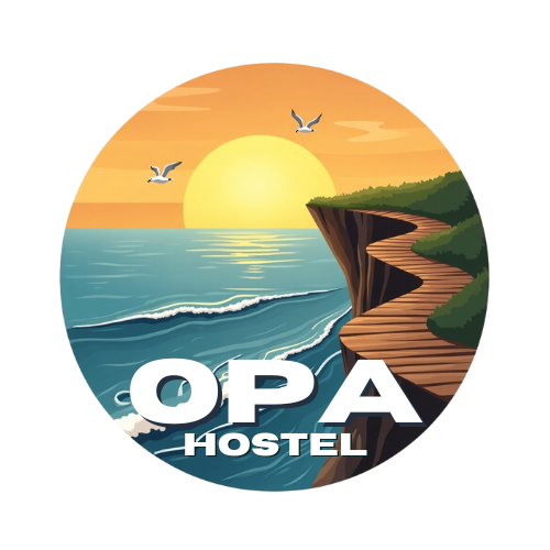 Opa Reservas
